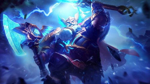 Top 14+ Kode Redeem ML Mobile Legends 20 Agustus 2025, Klaim Diamond dan Skin Gratis Sebelum Kedaluwarsa!