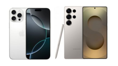 Perbedaan Kamera Samsung Galaxy S25 Ultra dan iPhone 16 Pro Max, Mana yang Lebih Unggul?