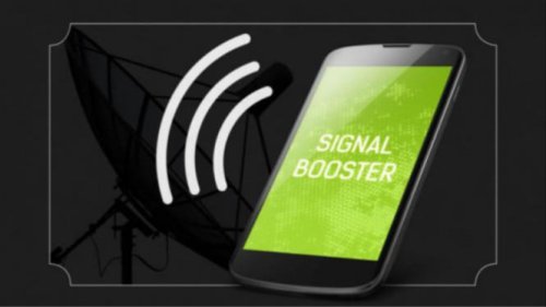 Aplikasi Signal Booster Bisa Bikin Sinyal HP Kuat? Ini Fakta di Baliknya
