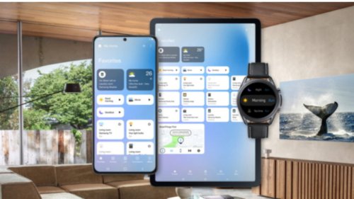 Jangan Buang Smartphone Samsung Bekasmu, Bisa Jadi Sensor Rumah Pintar