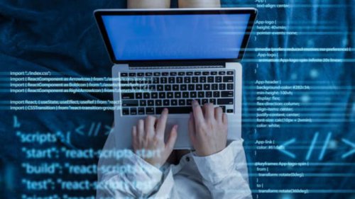 Top 7+ Aplikasi Coding Terbaik di Laptop yang Wajib Kamu Coba, Cocok untuk Pemula dan Pro!