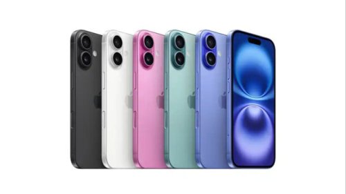 Terbaru Bukan Berarti Sempurna, Ini Deretan Kekurangan iPhone 16 Series yang Perlu Kamu Tahu!