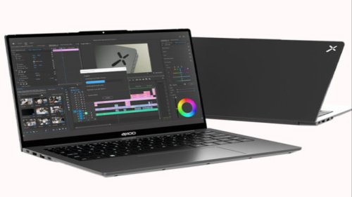 Kelebihan dan Kekurangan Axioo Hype JKT48 Special Edition: Laptop Kencang di Harga Rp5 Jutaan, Layak Dibeli?
