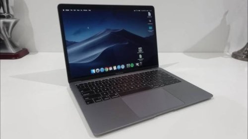 Pantas Saja Mahal, Ternyata Ini 7 Keunggulan MacBook yang Tidak Dimiliki Laptop Biasa!