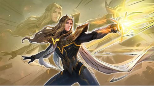 Top 20+ Kode Redeem Mobile Legends 15 Agustus 2025: Segera Klaim sebelum Kedaluwarsa!
