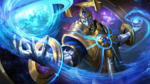 Jangan Asal Pilih Hero! Ini Cara Draft Pick Cerdas ala Pro Player Mobile Legends: 80 Persen Bisa Menang
