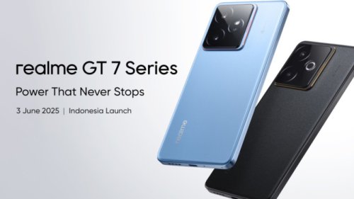 Advan X1 Rilis Sebelum Idul Adha, HP Lokal yang Berani Lawan Realme GT 7 dan iQoo Z10