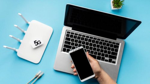 WiFi Laptop Sering Putus Nyambung? Ini Penyebab dan Cara Mengatasinya!