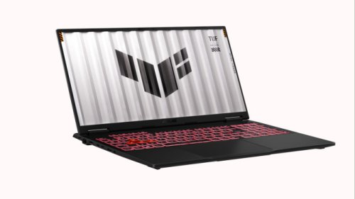 Review ASUS TUF Gaming A16: Laptop Gaming AI PC yang Bisa Bikin Laptop Flagship Mahal Ketar-Ketir!