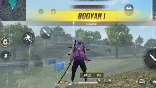 Wajib Tahu! Ini Rekomendasi Senjata Free Fire Terbaik untuk Jarak Dekat dan Jauh