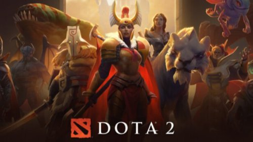 Ternyata Ada Cara Rahasia Lihat Statistik Game Dota 2 Lebih Detail, Bikin Jagoan Auto Naik Rank!