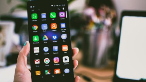 Rahasia Tetap Aman! Cara Sembunyikan Aplikasi Penting di HP Tanpa Bantuan Aplikasi Tambahan