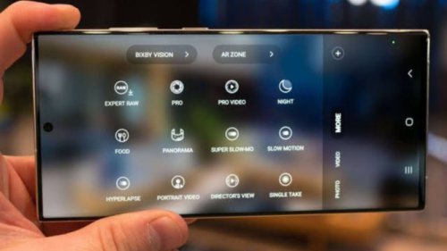 Top 10+ Tips Fotografi Pakai HP Samsung, Maksimalkan Fitur Kamera Pro