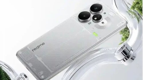 Realme Neo 7 Turbo Resmi Dirilis, Bawa 'Senjata' Andalan: Baterai 7.200 mAh Fast Charging 100W dan Prosesor Ngebut