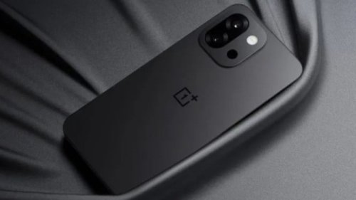The Real Flagship Killer, OnePlus 13T Jadi HP Termurah yang Pakai Snapdragon 8 Elite