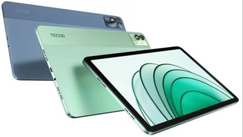 Tablet Murah Meriah! Review TECNO Megapad 11 Cuma Rp2 Jutaan Tapi Punya Spek Gacor