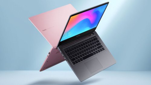 Xiaomi RedmiBook 14 Ryzen Edition 2025 bikin Gempar! Spek Gahar, Bodi Tipis tapi Harga cuma Segini