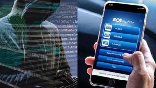 Hati-Hati Pakai WiFi Publik, Ini Alasan Kenapa Jangan Buka M-Banking dan Login Medsos