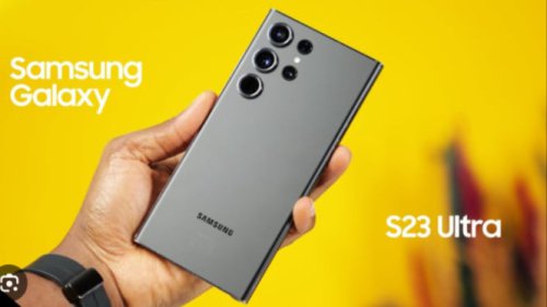 Begini Cara Aktifkan Fitur Anti Copet dan maling di HP Samsung