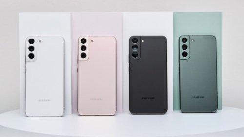 Top 7+ Alasan Samsung Galaxy S22 Masih Bisa Jadi Pilihan Cerdas di 2025