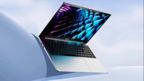 Review TECNO Megabook K16S: Laptop Kencang di Bawah Rp6 Jutaan dengan Prosesor AMD Ryzen