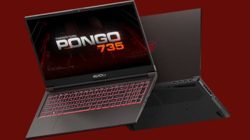Review Axioo Pongo 735: Laptop Minimalis yang Anti Lemot, Cocok untuk Gaming dan Editing Video