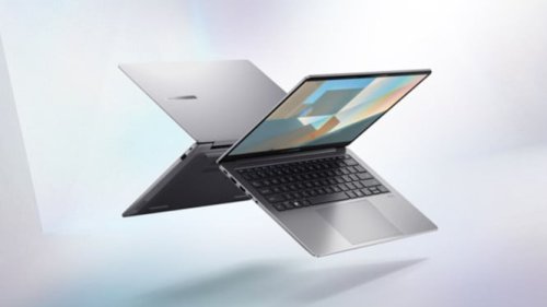 Review ASUS ExpertBook P5 (P5405) 2024: Laptop Kerja yang Punya AI Canggih, Ternyata Asik Juga Buat Gaming!