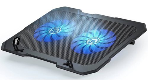 Cara Memilih Cooling Pad yang Bagus, Agar Laptop Tak Cepat Panas dan Performa Tetap Optimal