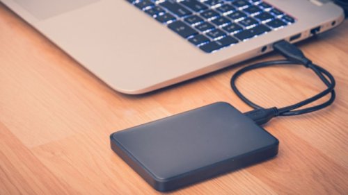 Top 5+ Tips Memilih Hard Drive Eksternal yang Cocok untuk Laptop dan Kebutuhanm, Jangan Sampai Salah Pilih!