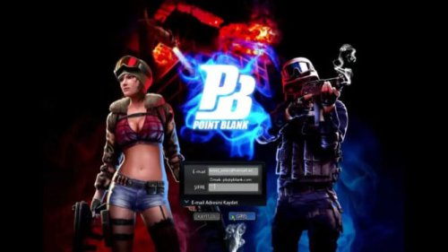 Apa Penyebab Point Blank Mulai Ditinggalkan? Ini Penjelasan Lengkapnya