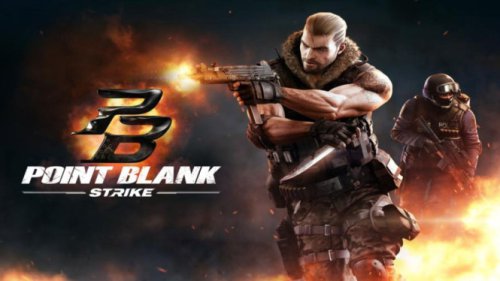 Baru Main Point Blank? Wajib Tahu Ini Cara Main Tanpa Jadi Beban Tim!