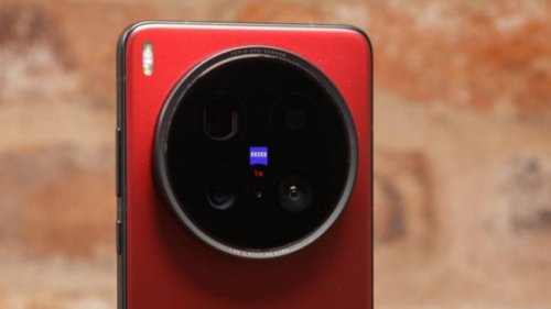 Ini Dia 5 Rekomendasi HP Kamera Ultra Wide Terbaik 2025