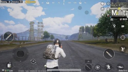 Top 7+ Tips Rotasi dan Positioning di PUBG Mobile Ala Pro Player, Auto WWCD!