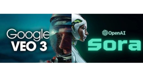 Hasil video buatan Google Veo 3, Keunggulan dan Kelemahan, Cara Menggunakan Google Veo 3, Cara Menggunakan OpenAI Sora, Tabel Perbandingan Google Veo 3 vs OpenAI Sora, Kesimpulan Mana yang Lebih Baik?, Perbedaan Google Veo 3 dan OpenAI Sora dalam Teknologi Video AI, Simak Tutorial Lengkap Cara Menggunakannya
