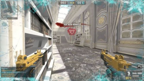 Top 5+ Trik Headshot Paling Ampuh di Point Blank untuk Pemula, Auto Jago!