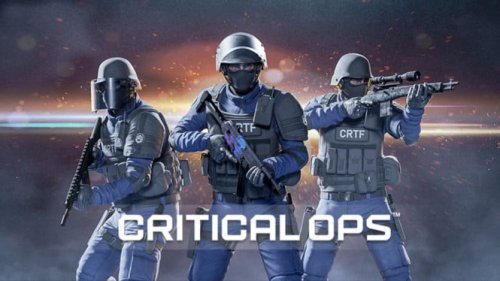 Top 5+ Game Android Mirip Point Blank yang Wajib Dicoba Penggemar FPS