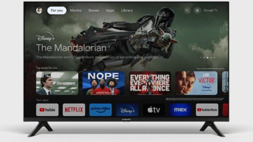 Top 10+ Smart TV Android Murah Terbaik 2025, Bujet 1&ndash;2 Jutaan Serasa Punya Bioskop di Rumah!