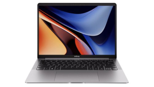 Review Infinix INBOOK Air Pro+ (XL434): Laptop Tipis Stylish dengan Layar OLED 2.8K dan Performa Gesit