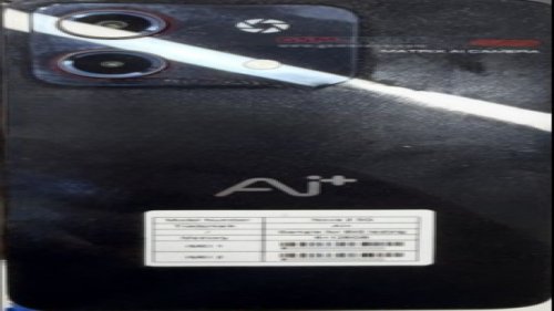 AI+ Nova 2 5G bikin Geger! HP Kamera AI dan 5G, Bayar Sejuta Ada Kembalian