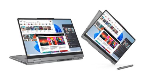 Kelebihan dan Kekurangan Lenovo IdeaPad 5i 2-in-1 2024: Laptop Premium yang Lengkap dengan Stylus Pen