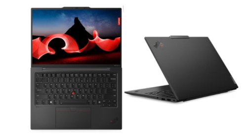 Review Lenovo ThinkPad X1 Carbon Gen 12: Laptop Kuat yang Buat Kamu Betah dan Gak Mau Ganti ke Laptop Lama!