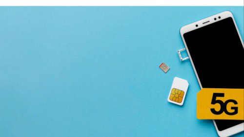 Kenapa Kartu SIM Sudah Masuk ke HP tapi Tidak Terbaca? Ini Penyebab dan Solusinya
