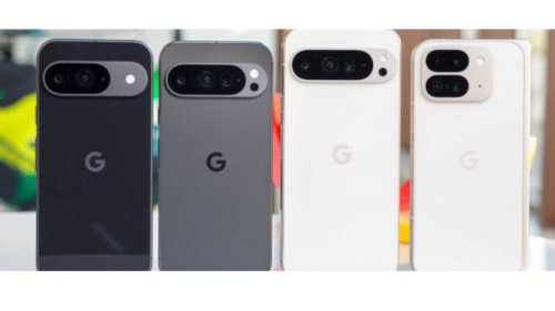Bukan Sekadar Android Biasa, Google Pixel 10 Hadir dengan Teknologi &lsquo;Gaib&rsquo; dan AI Canggih, Bikin iPhone Ketar Ketir!