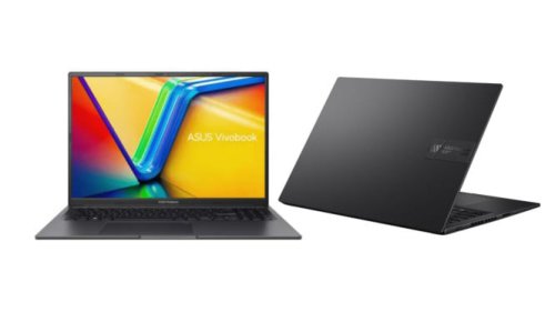 Kelebihan dan Kekurangan ASUS Vivobook 16X K3605ZF: Performa Ngebut, Tapi&hellip;
