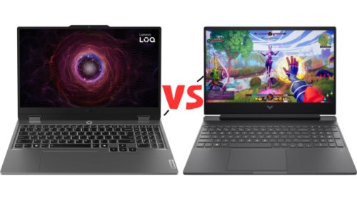 Lenovo LOQ vs HP Victus, Mana yang Paling Bagus untuk Laptop Gaming?