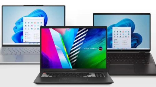 Laptop Windows Bukan Kaleng-Kaleng, Ini yang Bikin Dia Unggul dari MacBook Pro!