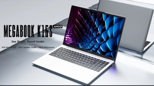 Kelebihan dan Kekurangan Tecno Megabook K16S: Laptop Tipis Bertenaga di Harga Rp5 Jutaan