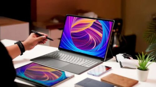 Kelebihan dan Kekurangan Advan Evo-X 16: Tablet Lokal Serba Bisa yang Bikin Produktif