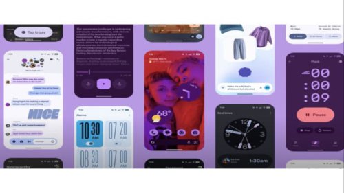 Apa Itu Advanced Professional Video (APV)?, Fitur Kamera Profesional Lain di Android 16, Dampak Bagi Kreator Konten, Perangkat yang Mendukung Android 16, Android 16 Usung Format Video Pro Kualitas Tinggi, Smartphone Kini Bisa Jadi Kamera Sinematik