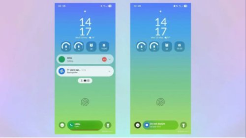 One UI 8 Bikin Fitur Now Bar Samsung Makin Canggih, Ini Kelebihannya!